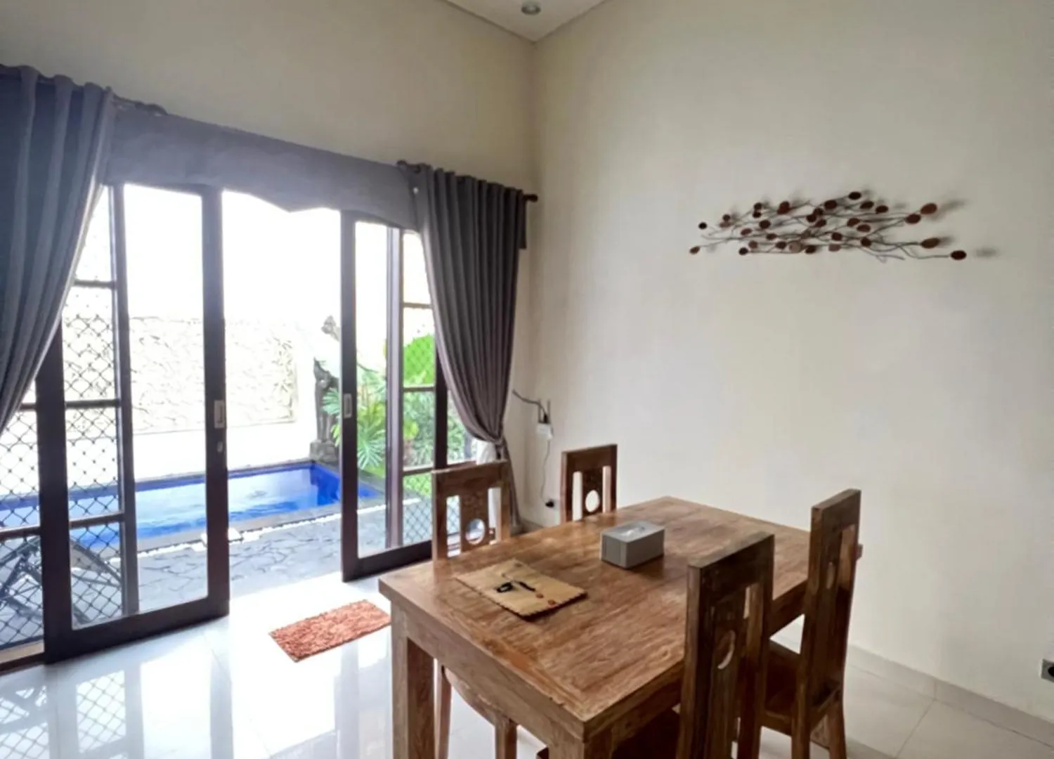 Mangga Bali Villa A 울루와뚜 인도네시아