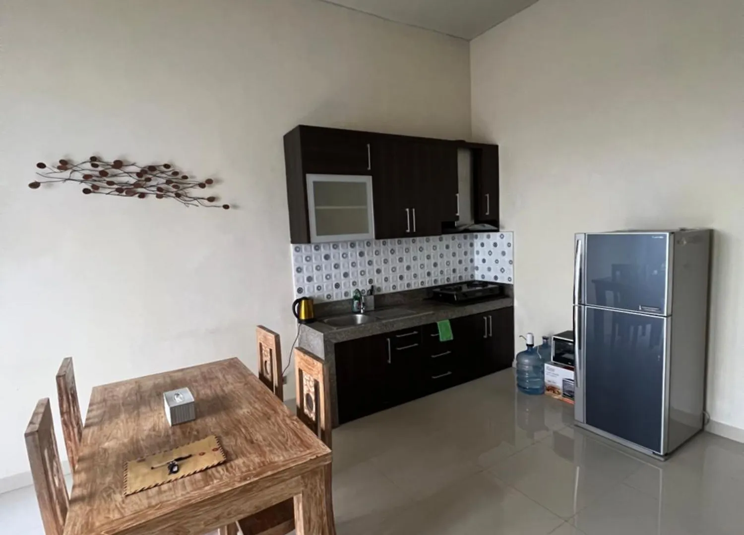 Mangga Bali Villa A 울루와뚜