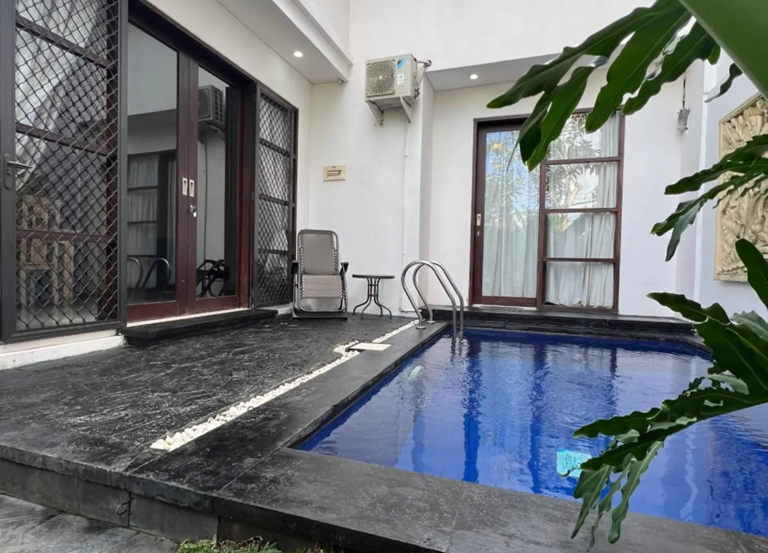Mangga Bali Villa A 울루와뚜 인도네시아