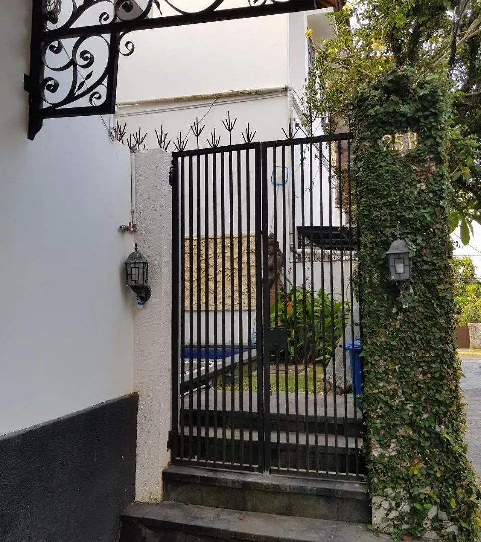 Mangga Bali Villa A 울루와뚜