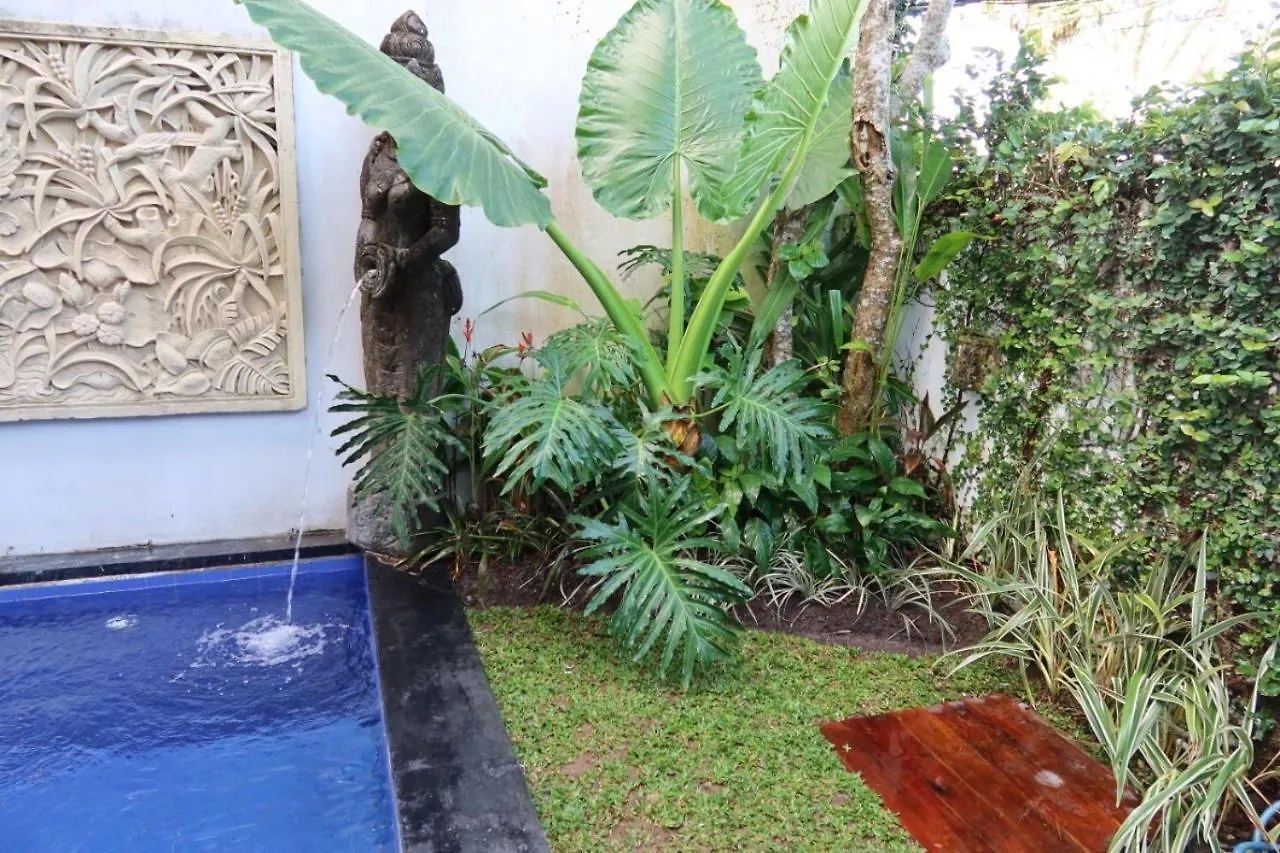 Mangga Bali Villa A 울루와뚜 인도네시아