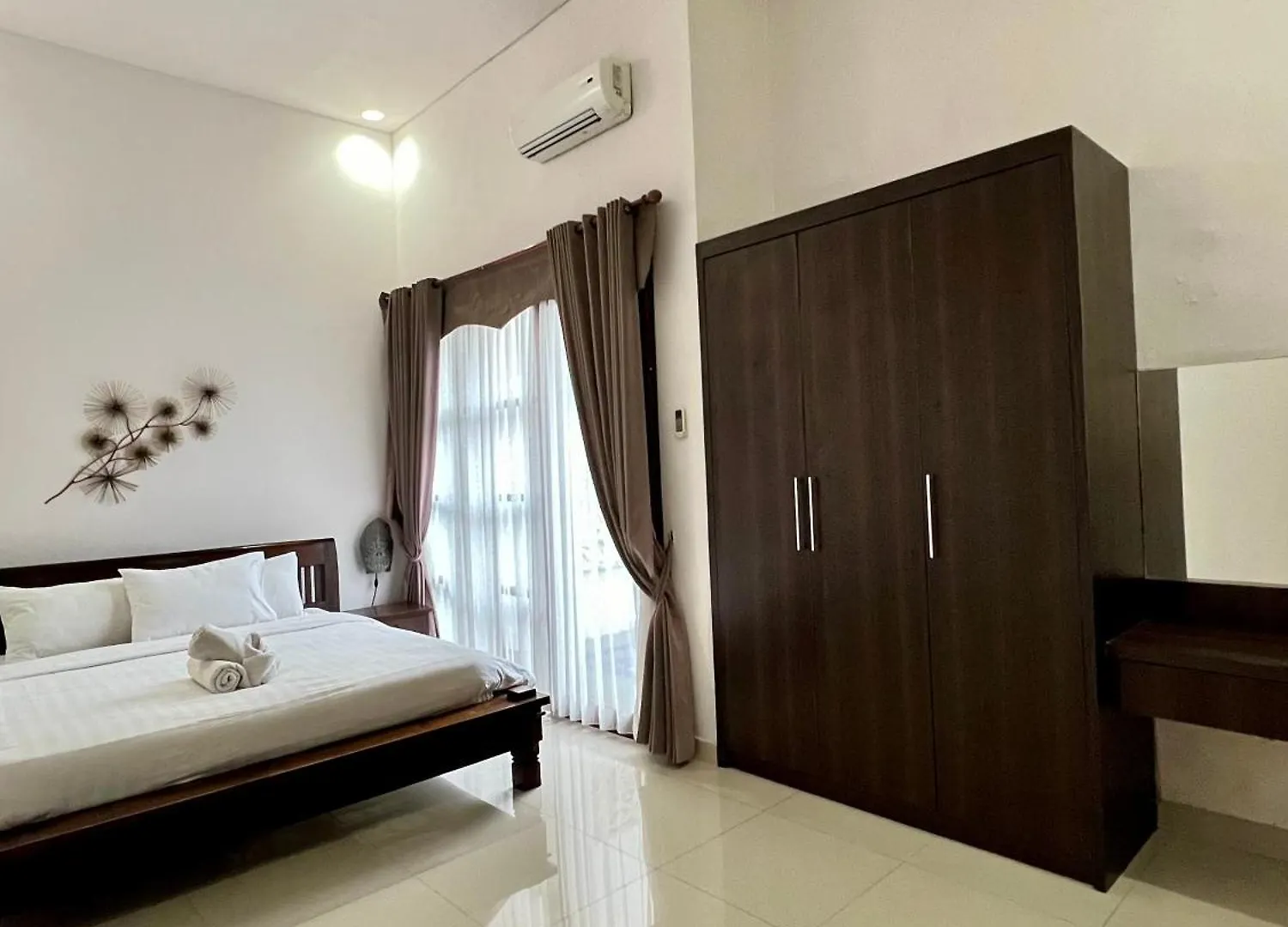 Mangga Bali Villa A 울루와뚜