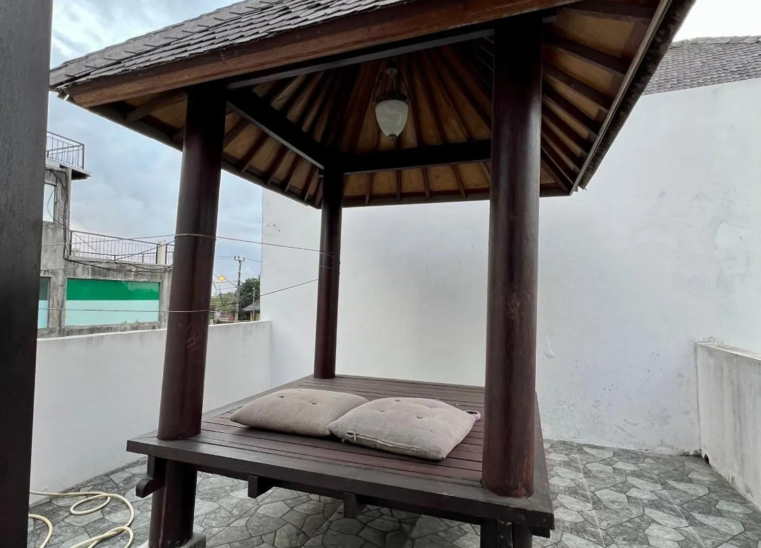 Mangga Bali Villa A 울루와뚜